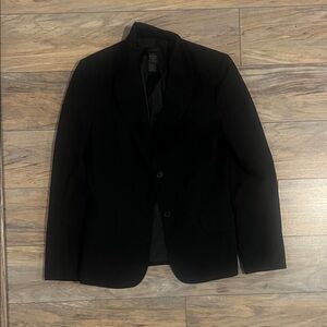 The Limited Black Women's Blazer